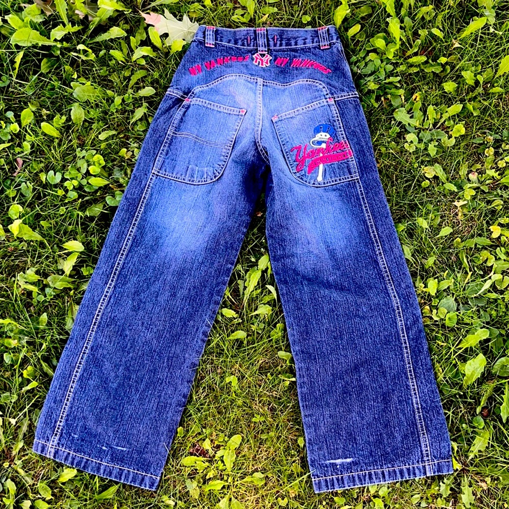 Yankees jeans - Picture 2 of 3
